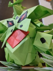 メガバンギラス