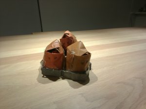 ダグトリオ