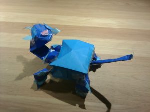 テラパゴス