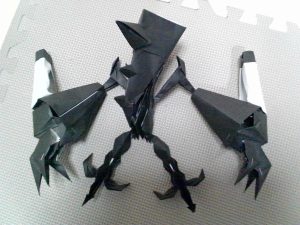 ネクロズマ
