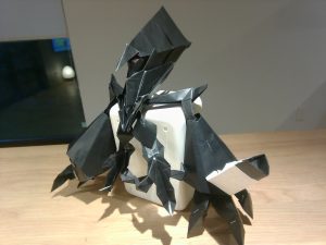 ネクロズマ