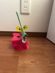 テラスタルオーガポンとカミッチュ完成