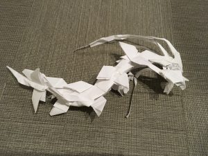 メガレックウザ