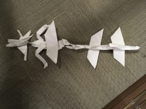 メガレックウザ