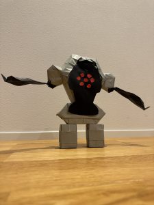 レジスチル究極立体