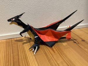 メガリザードンY