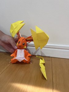 メガライチュウY