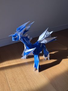 ディアルガ