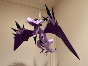 メガプテラ