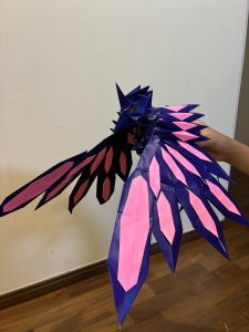 xアーマーガア