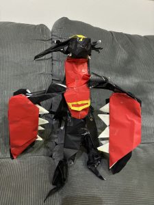 メガガブリアスZ