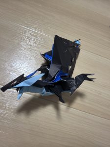 メガリザードンx