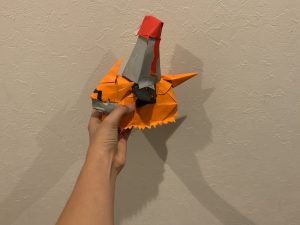 メガバクーダ