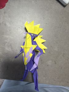ストリンダー