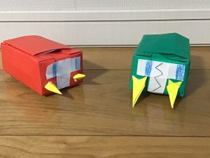 デンヂムシ