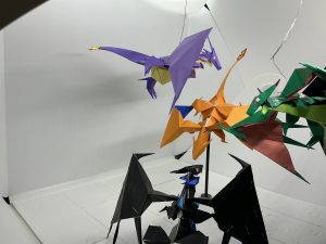 色違いメガリザードン 激突バトル