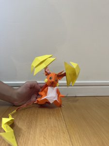 メガライチュウY