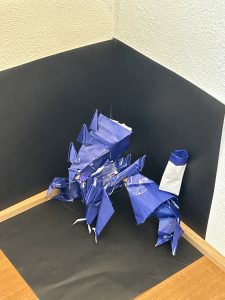 7.5サイズ色違いネクロズマ