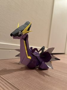 ミライドン