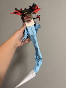 ドラパルト
