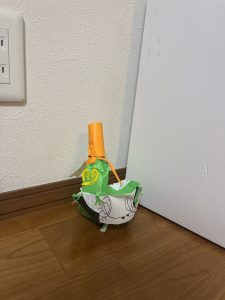 ヤバソチャ完成