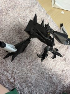ネクロズマ