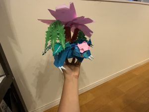 メガリザードンy