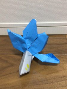 キラフロル