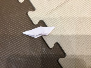 アルセウスの頭部の参考