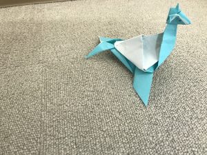 ラプラス