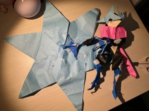 メガゲッコウガ