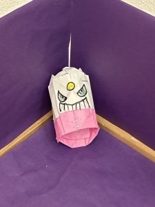メガゲンガー色違い