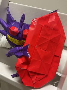 メガヤミラミ