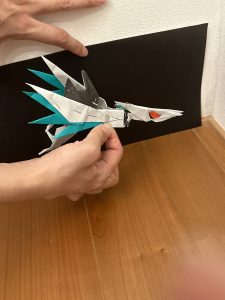 色違いメガエアームドとお知らせ