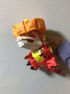アチゲータ